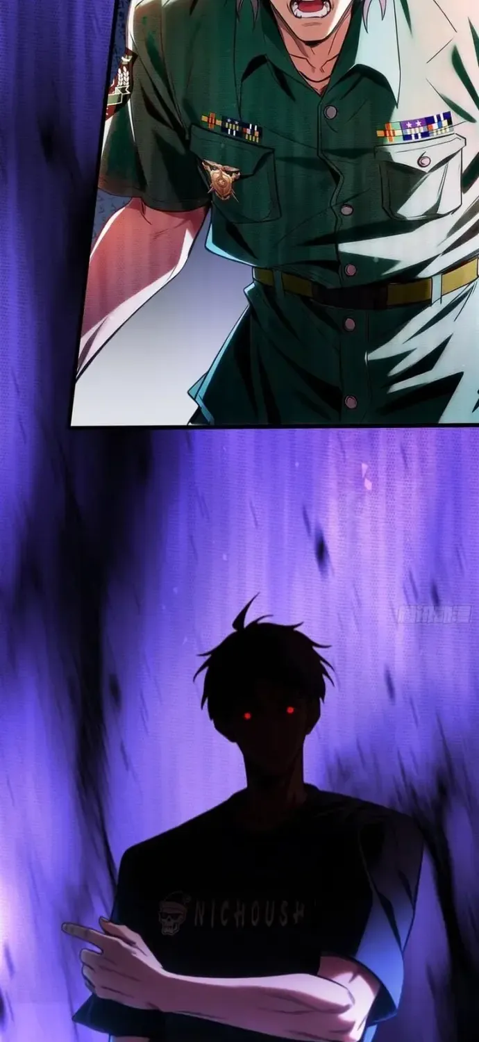 Mạt Thế Nắng Nóng: Ta Dựa Vào Nhà An Toàn Trở Thành Thần Minh Chap 32 - Next Chap 33