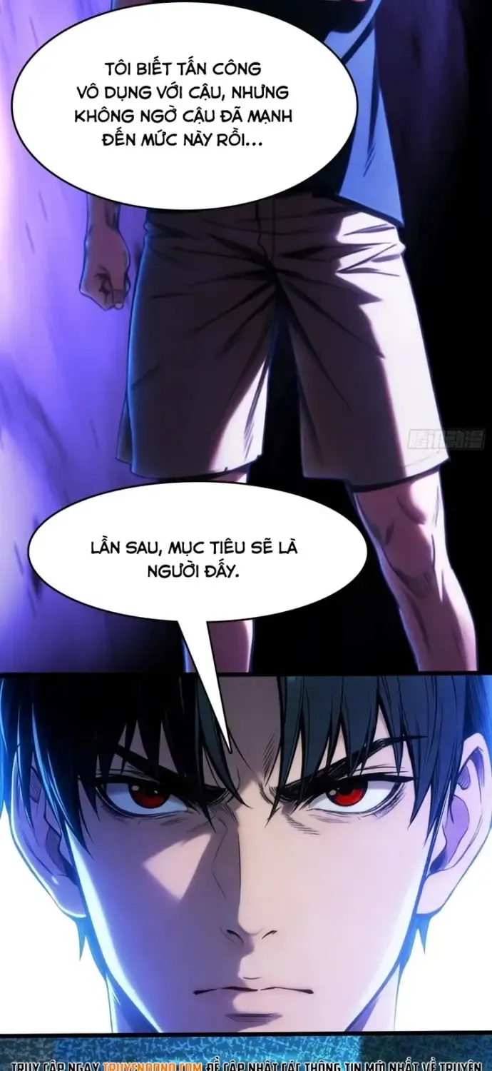 Mạt Thế Nắng Nóng: Ta Dựa Vào Nhà An Toàn Trở Thành Thần Minh Chap 32 - Next Chap 33