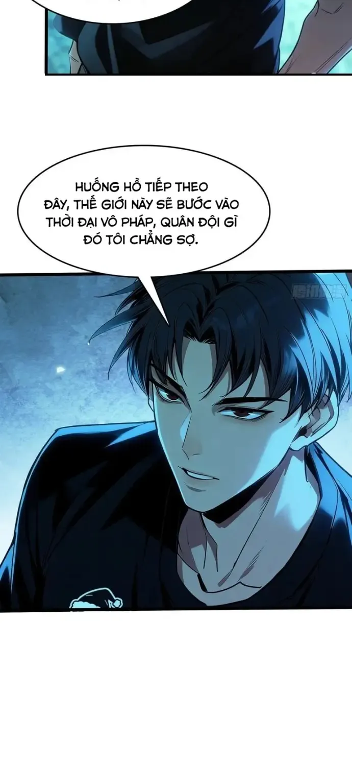 Mạt Thế Nắng Nóng: Ta Dựa Vào Nhà An Toàn Trở Thành Thần Minh Chap 32 - Next Chap 33