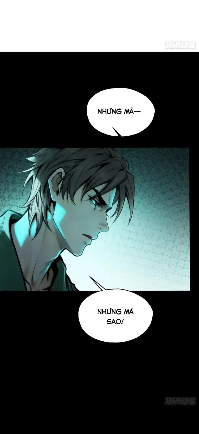 Mạt Thế Nắng Nóng: Ta Dựa Vào Nhà An Toàn Trở Thành Thần Minh Chap 32 - Next Chap 33