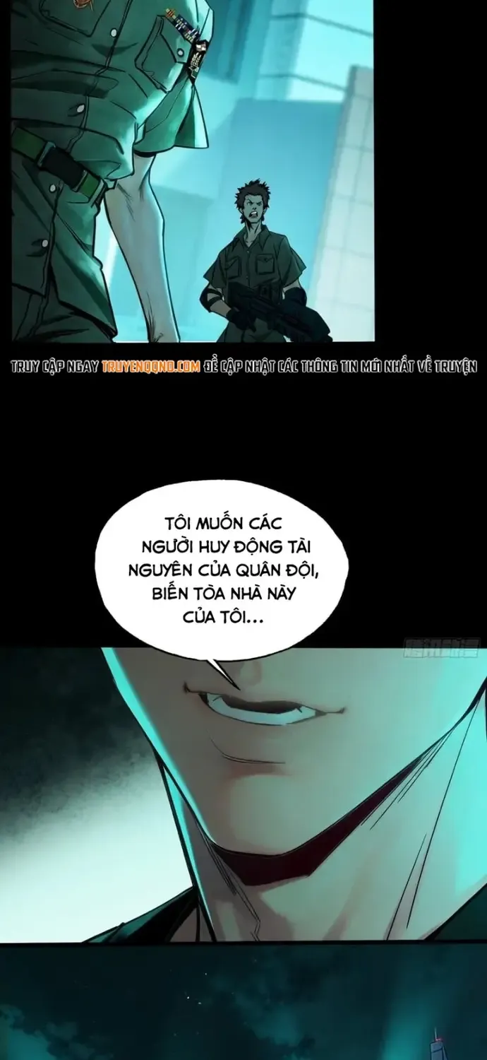 Mạt Thế Nắng Nóng: Ta Dựa Vào Nhà An Toàn Trở Thành Thần Minh Chap 32 - Next Chap 33