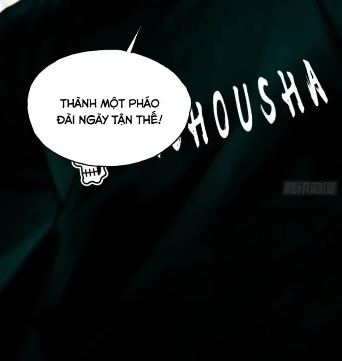 Mạt Thế Nắng Nóng: Ta Dựa Vào Nhà An Toàn Trở Thành Thần Minh Chap 32 - Next Chap 33