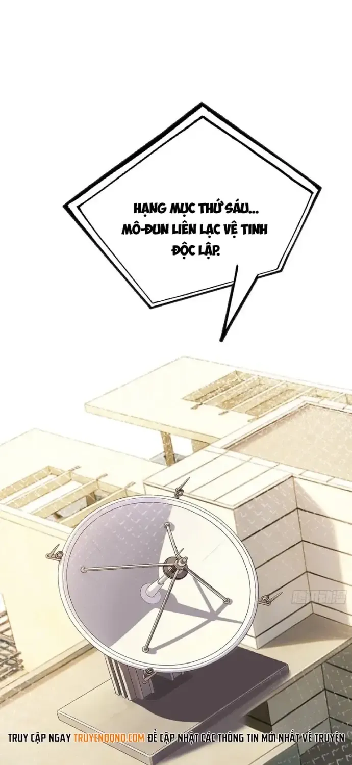 Mạt Thế Nắng Nóng: Ta Dựa Vào Nhà An Toàn Trở Thành Thần Minh Chap 33 - Next Chap 34