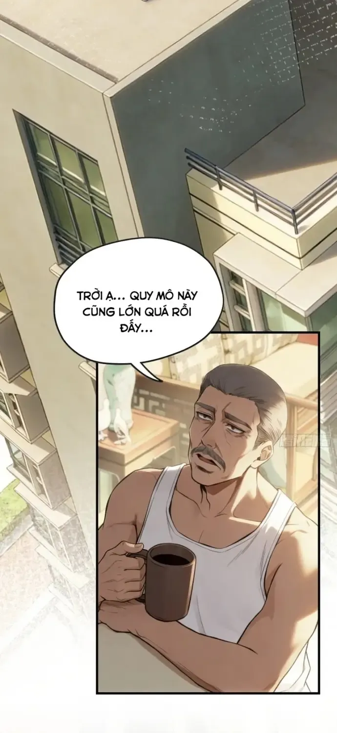 Mạt Thế Nắng Nóng: Ta Dựa Vào Nhà An Toàn Trở Thành Thần Minh Chap 33 - Next Chap 34