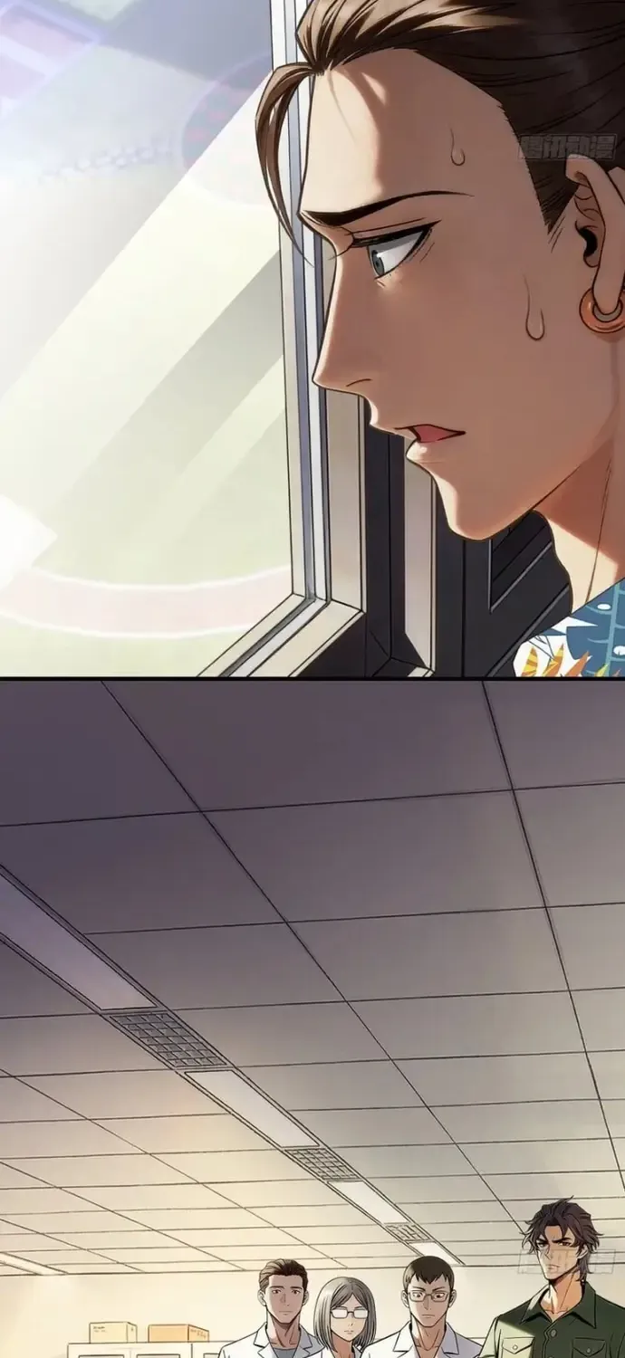 Mạt Thế Nắng Nóng: Ta Dựa Vào Nhà An Toàn Trở Thành Thần Minh Chap 33 - Next Chap 34