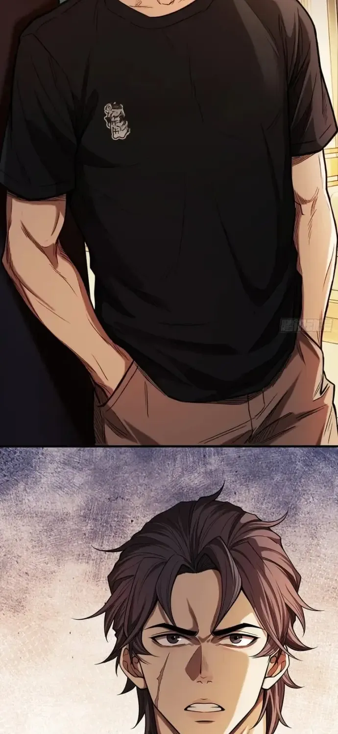 Mạt Thế Nắng Nóng: Ta Dựa Vào Nhà An Toàn Trở Thành Thần Minh Chap 33 - Next Chap 34