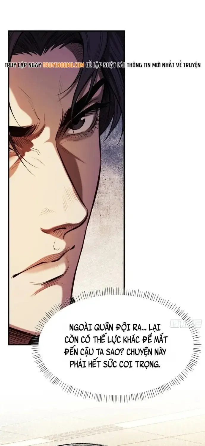 Mạt Thế Nắng Nóng: Ta Dựa Vào Nhà An Toàn Trở Thành Thần Minh Chap 33 - Next Chap 34