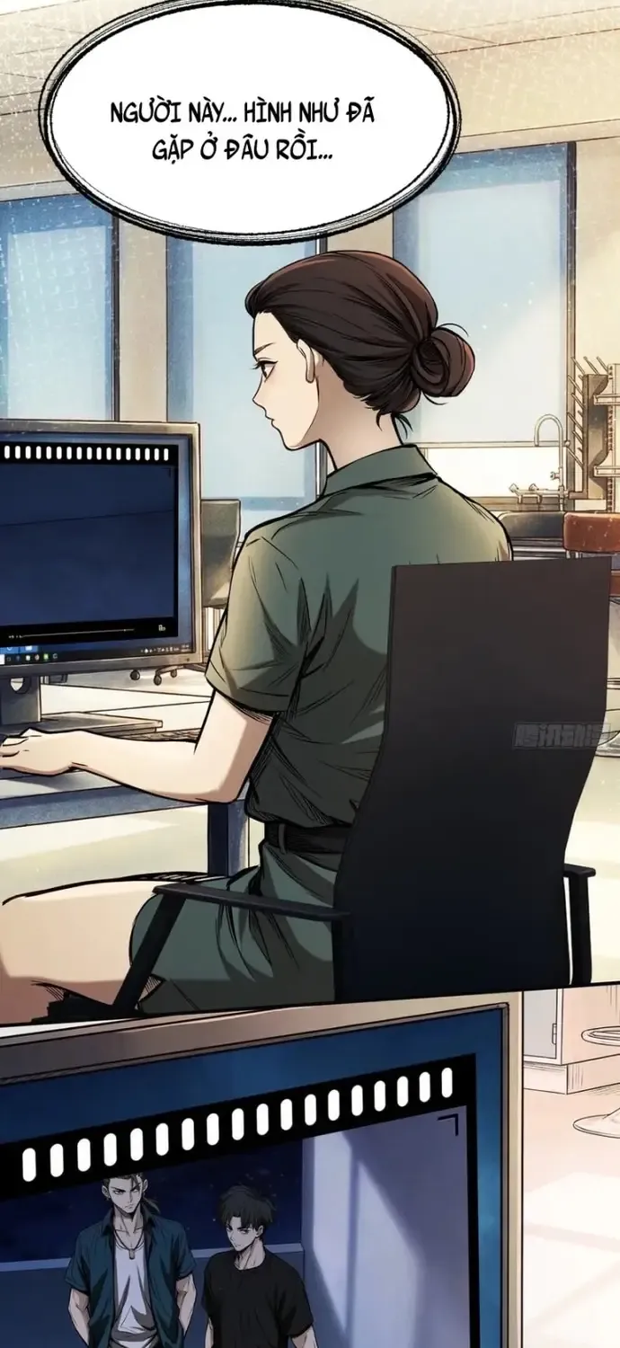 Mạt Thế Nắng Nóng: Ta Dựa Vào Nhà An Toàn Trở Thành Thần Minh Chap 33 - Next Chap 34