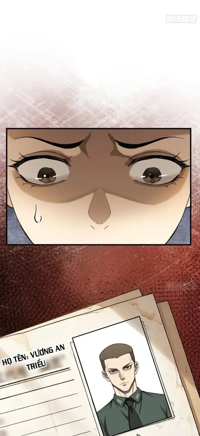 Mạt Thế Nắng Nóng: Ta Dựa Vào Nhà An Toàn Trở Thành Thần Minh Chap 33 - Next Chap 34