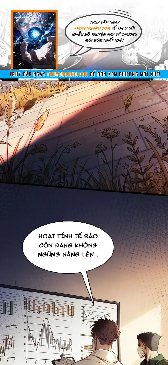 Mạt Thế Nắng Nóng: Ta Dựa Vào Nhà An Toàn Trở Thành Thần Minh Chap 34 - Next Chap 35