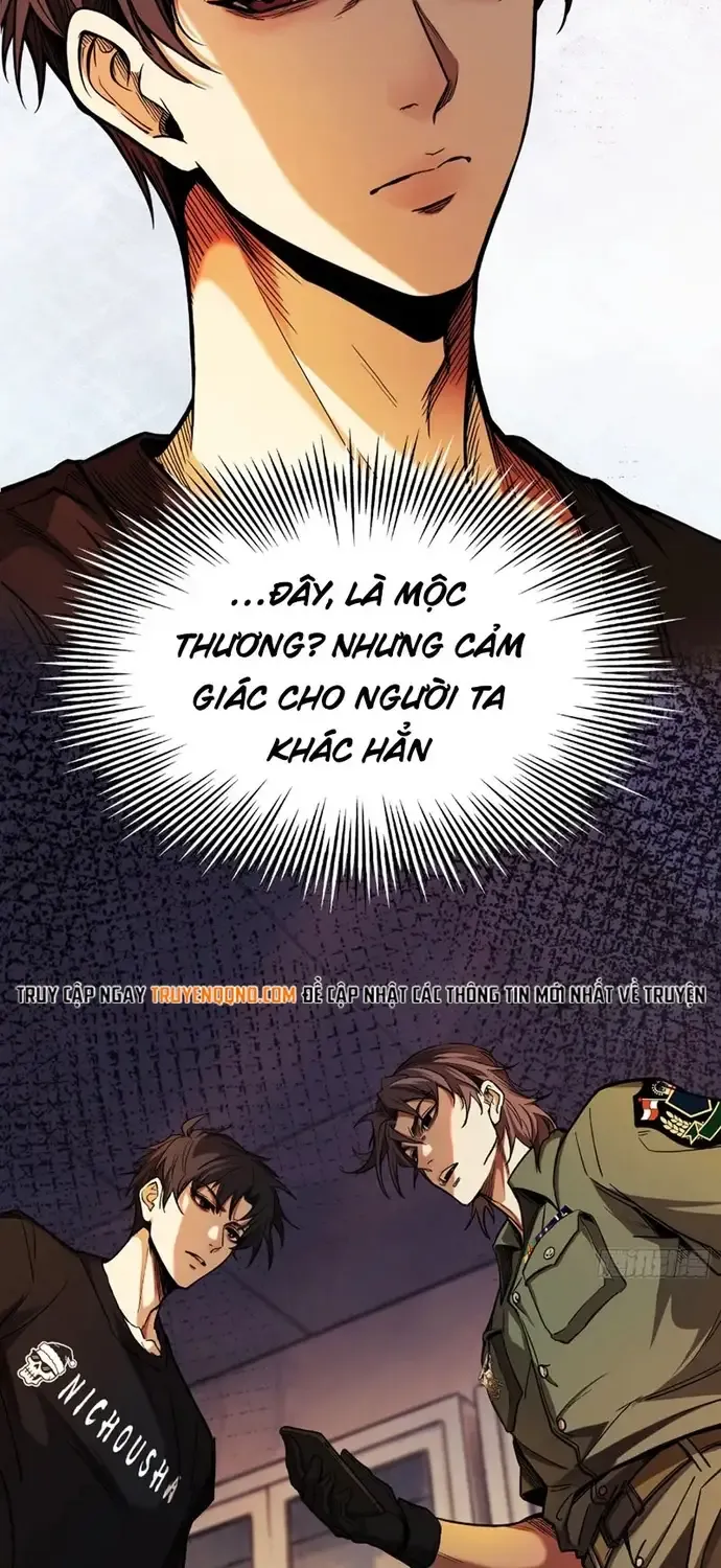 Mạt Thế Nắng Nóng: Ta Dựa Vào Nhà An Toàn Trở Thành Thần Minh Chap 34 - Next Chap 35