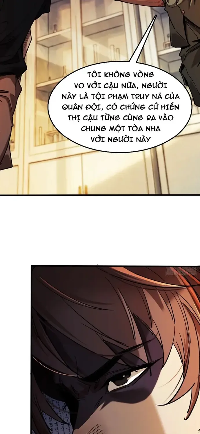 Mạt Thế Nắng Nóng: Ta Dựa Vào Nhà An Toàn Trở Thành Thần Minh Chap 34 - Next Chap 35