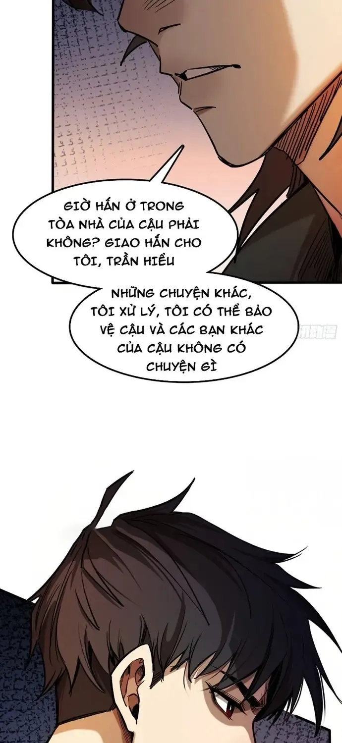 Mạt Thế Nắng Nóng: Ta Dựa Vào Nhà An Toàn Trở Thành Thần Minh Chap 34 - Next Chap 35