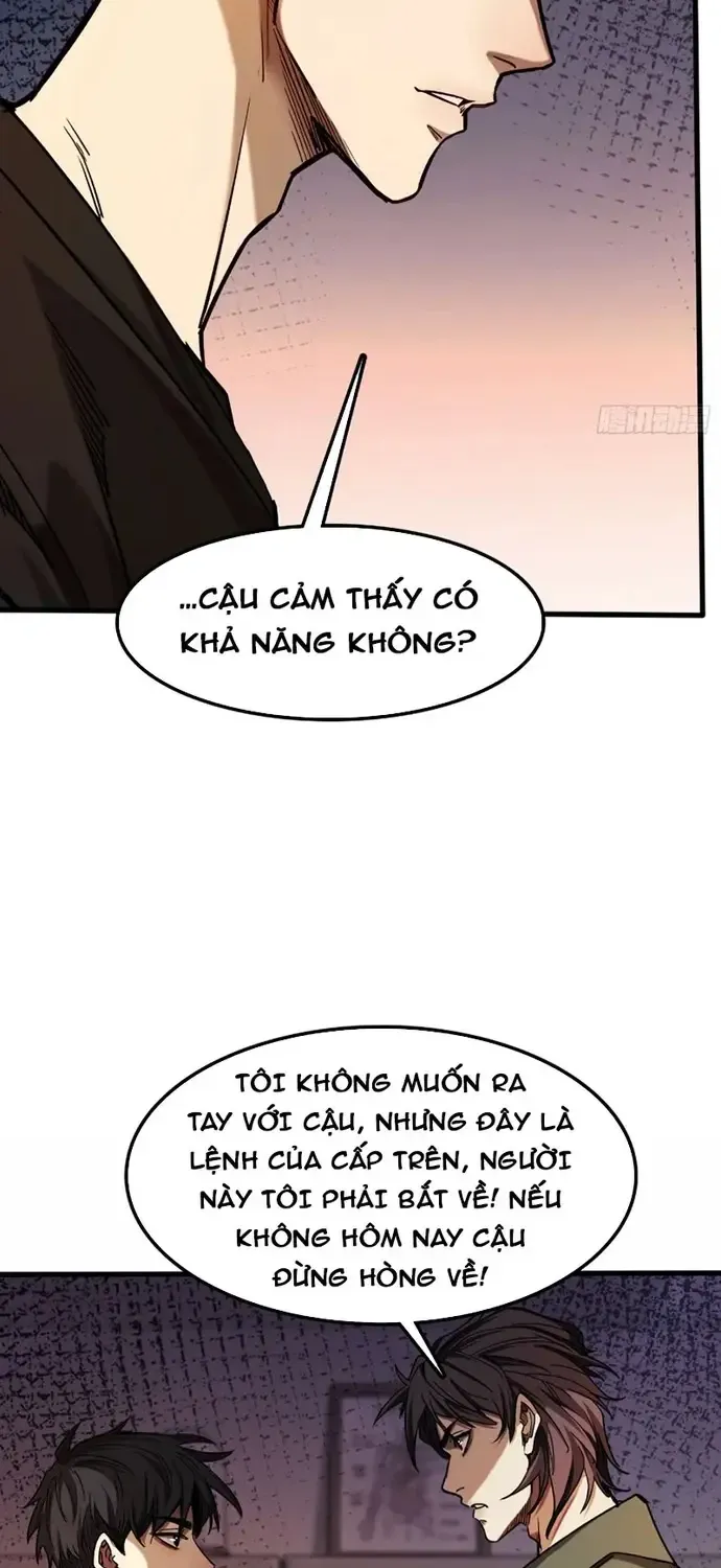 Mạt Thế Nắng Nóng: Ta Dựa Vào Nhà An Toàn Trở Thành Thần Minh Chap 34 - Next Chap 35