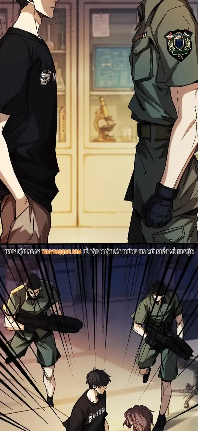 Mạt Thế Nắng Nóng: Ta Dựa Vào Nhà An Toàn Trở Thành Thần Minh Chap 34 - Next Chap 35