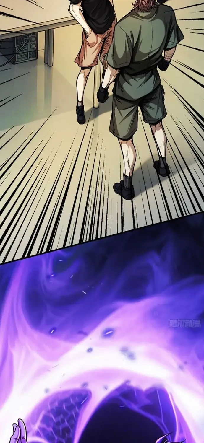 Mạt Thế Nắng Nóng: Ta Dựa Vào Nhà An Toàn Trở Thành Thần Minh Chap 34 - Next Chap 35