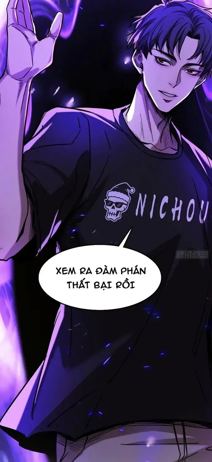 Mạt Thế Nắng Nóng: Ta Dựa Vào Nhà An Toàn Trở Thành Thần Minh Chap 34 - Next Chap 35