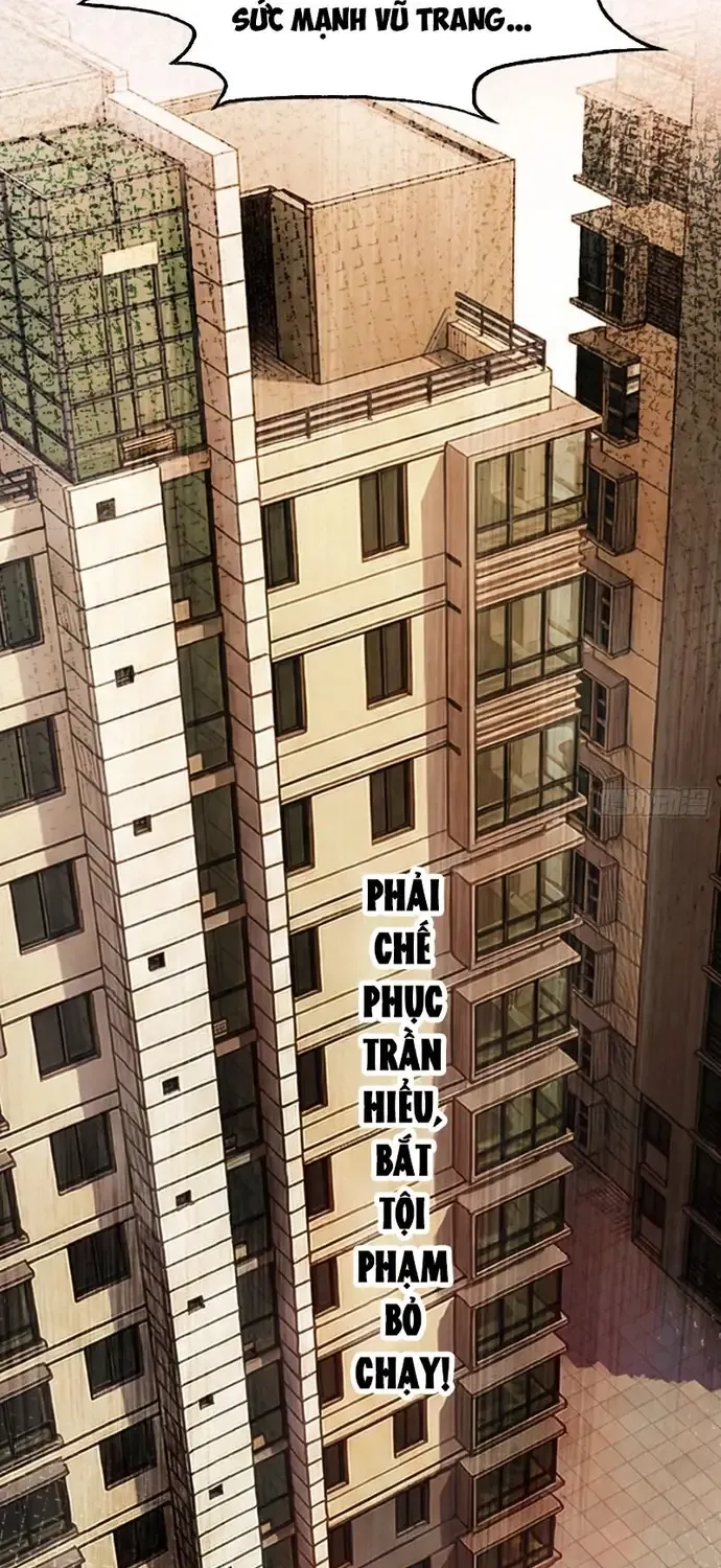 Mạt Thế Nắng Nóng: Ta Dựa Vào Nhà An Toàn Trở Thành Thần Minh Chap 34 - Next Chap 35