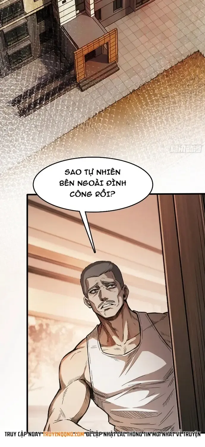 Mạt Thế Nắng Nóng: Ta Dựa Vào Nhà An Toàn Trở Thành Thần Minh Chap 34 - Next Chap 35