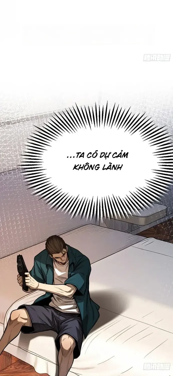 Mạt Thế Nắng Nóng: Ta Dựa Vào Nhà An Toàn Trở Thành Thần Minh Chap 34 - Next Chap 35