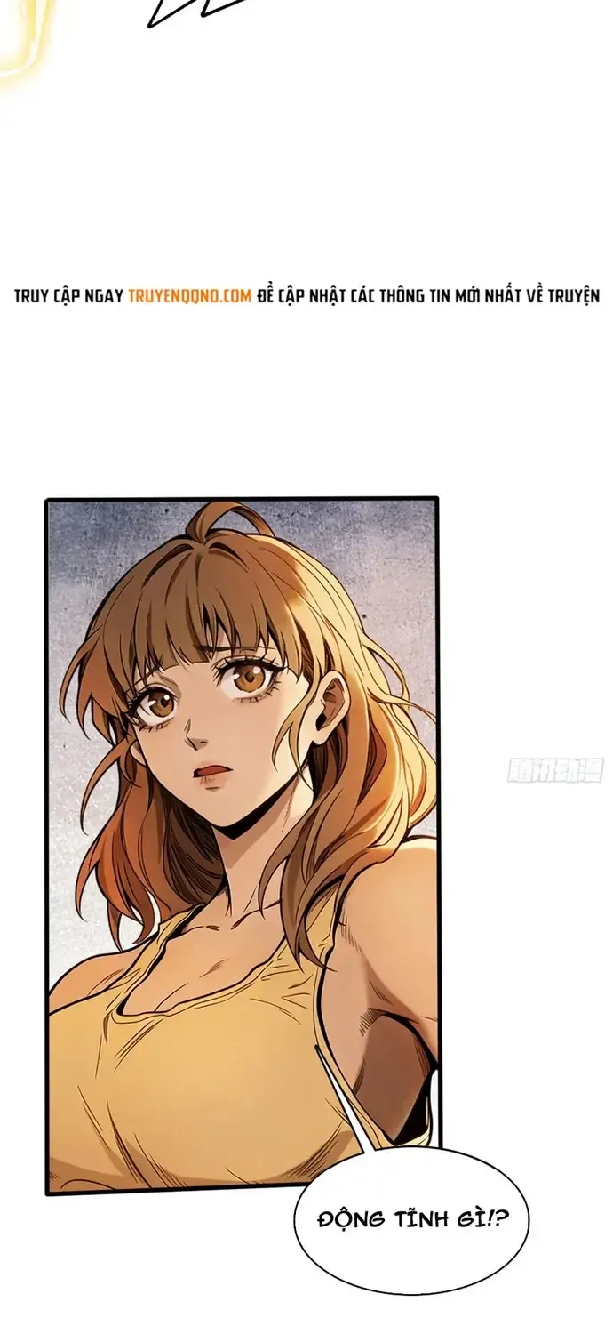 Mạt Thế Nắng Nóng: Ta Dựa Vào Nhà An Toàn Trở Thành Thần Minh Chap 34 - Next Chap 35