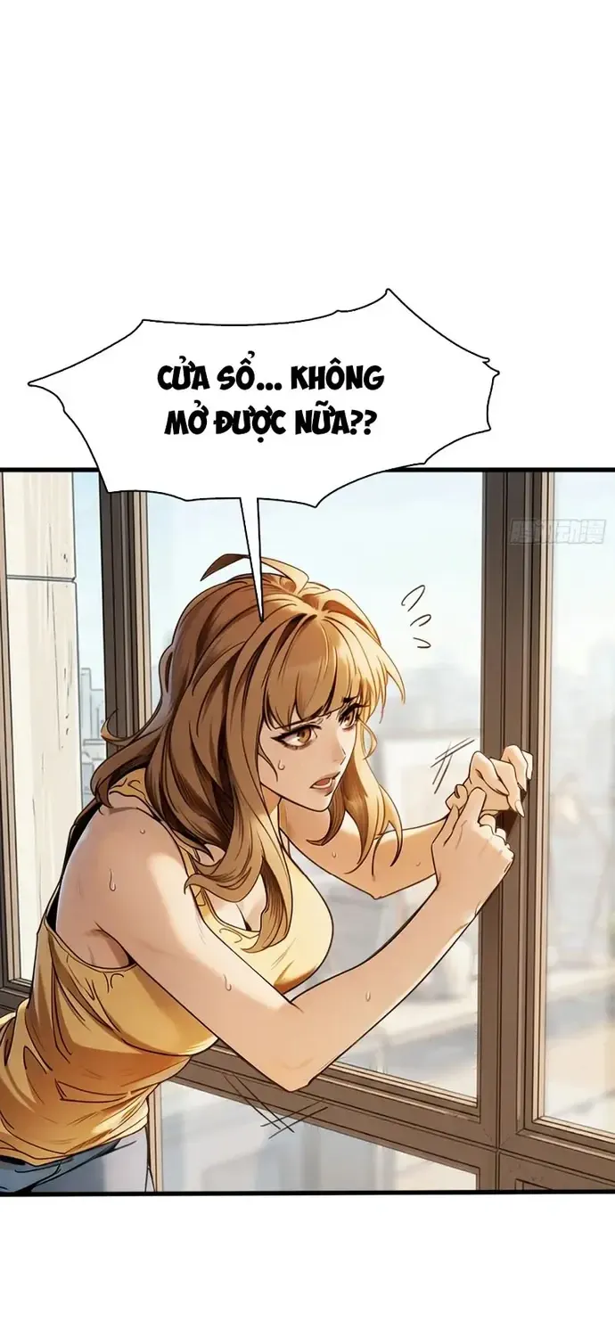 Mạt Thế Nắng Nóng: Ta Dựa Vào Nhà An Toàn Trở Thành Thần Minh Chap 34 - Next Chap 35