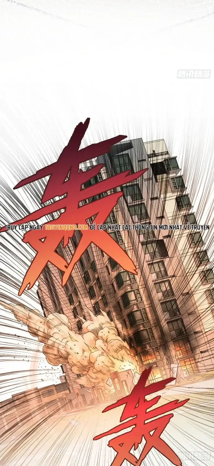 Mạt Thế Nắng Nóng: Ta Dựa Vào Nhà An Toàn Trở Thành Thần Minh Chap 34 - Next Chap 35