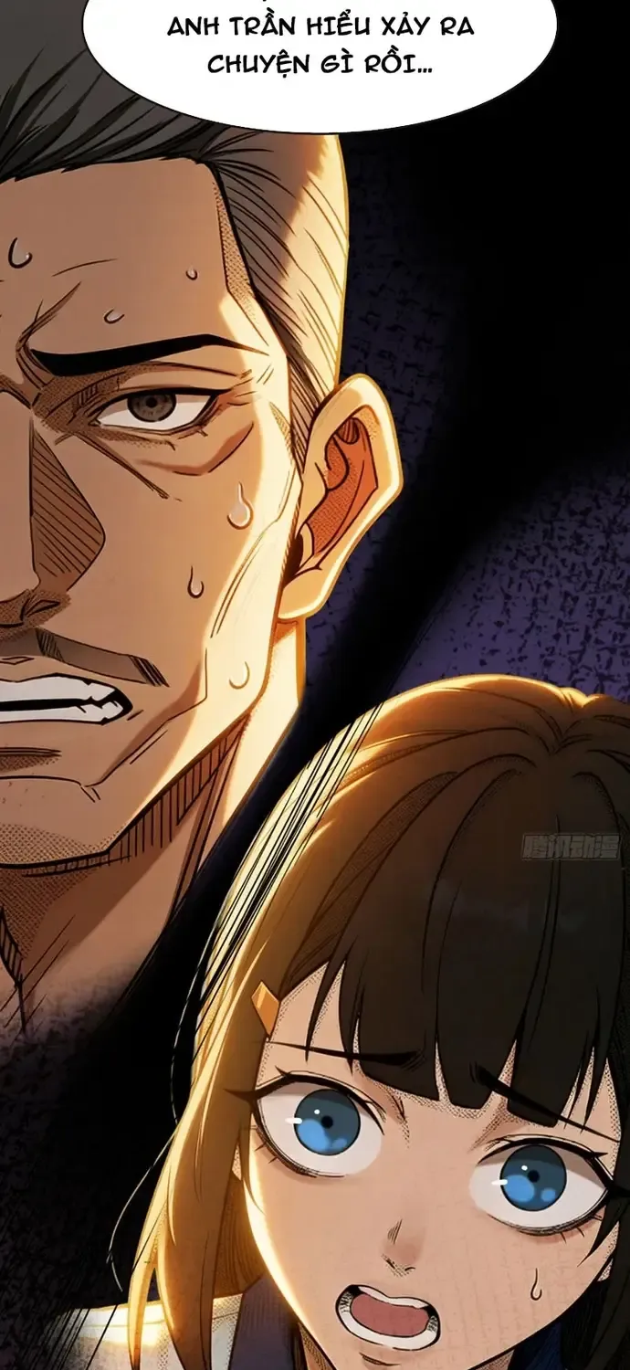 Mạt Thế Nắng Nóng: Ta Dựa Vào Nhà An Toàn Trở Thành Thần Minh Chap 34 - Next Chap 35