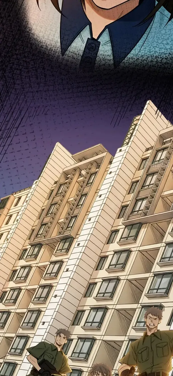 Mạt Thế Nắng Nóng: Ta Dựa Vào Nhà An Toàn Trở Thành Thần Minh Chap 34 - Next Chap 35