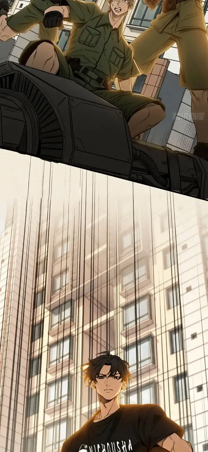 Mạt Thế Nắng Nóng: Ta Dựa Vào Nhà An Toàn Trở Thành Thần Minh Chap 34 - Next Chap 35