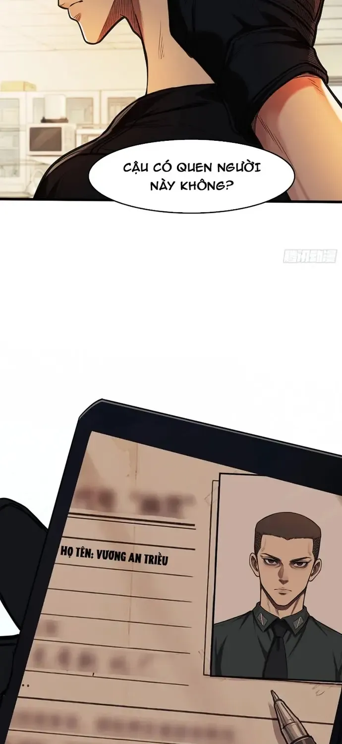 Mạt Thế Nắng Nóng: Ta Dựa Vào Nhà An Toàn Trở Thành Thần Minh Chap 34 - Next Chap 35