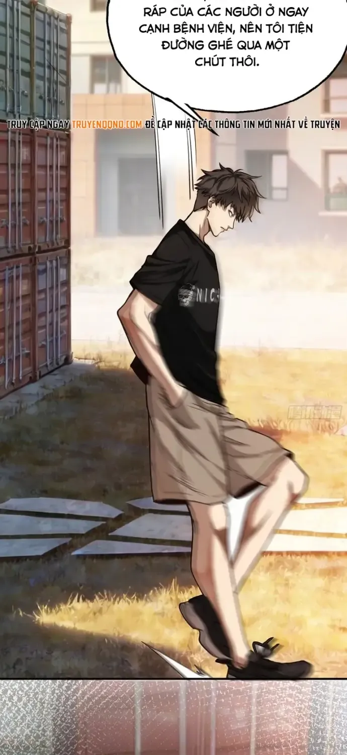 Mạt Thế Nắng Nóng: Ta Dựa Vào Nhà An Toàn Trở Thành Thần Minh Chap 35 - Next Chap 36