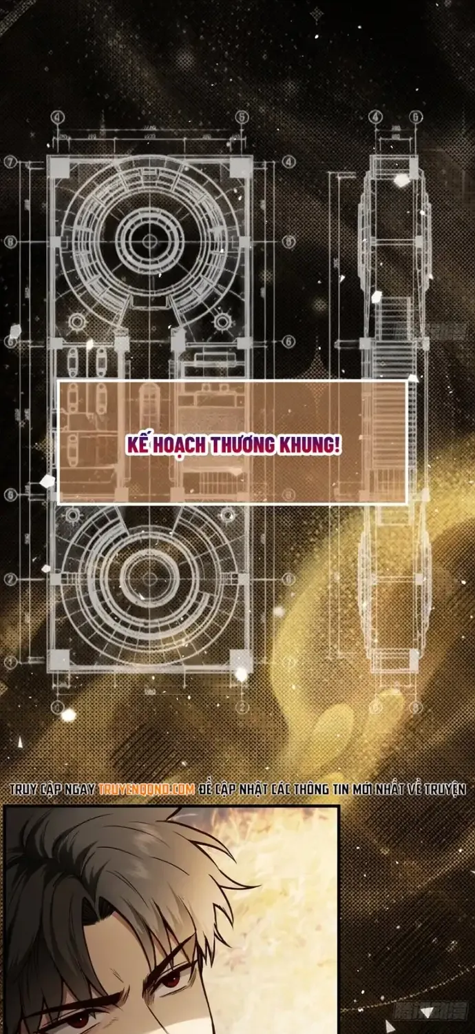 Mạt Thế Nắng Nóng: Ta Dựa Vào Nhà An Toàn Trở Thành Thần Minh Chap 35 - Next Chap 36