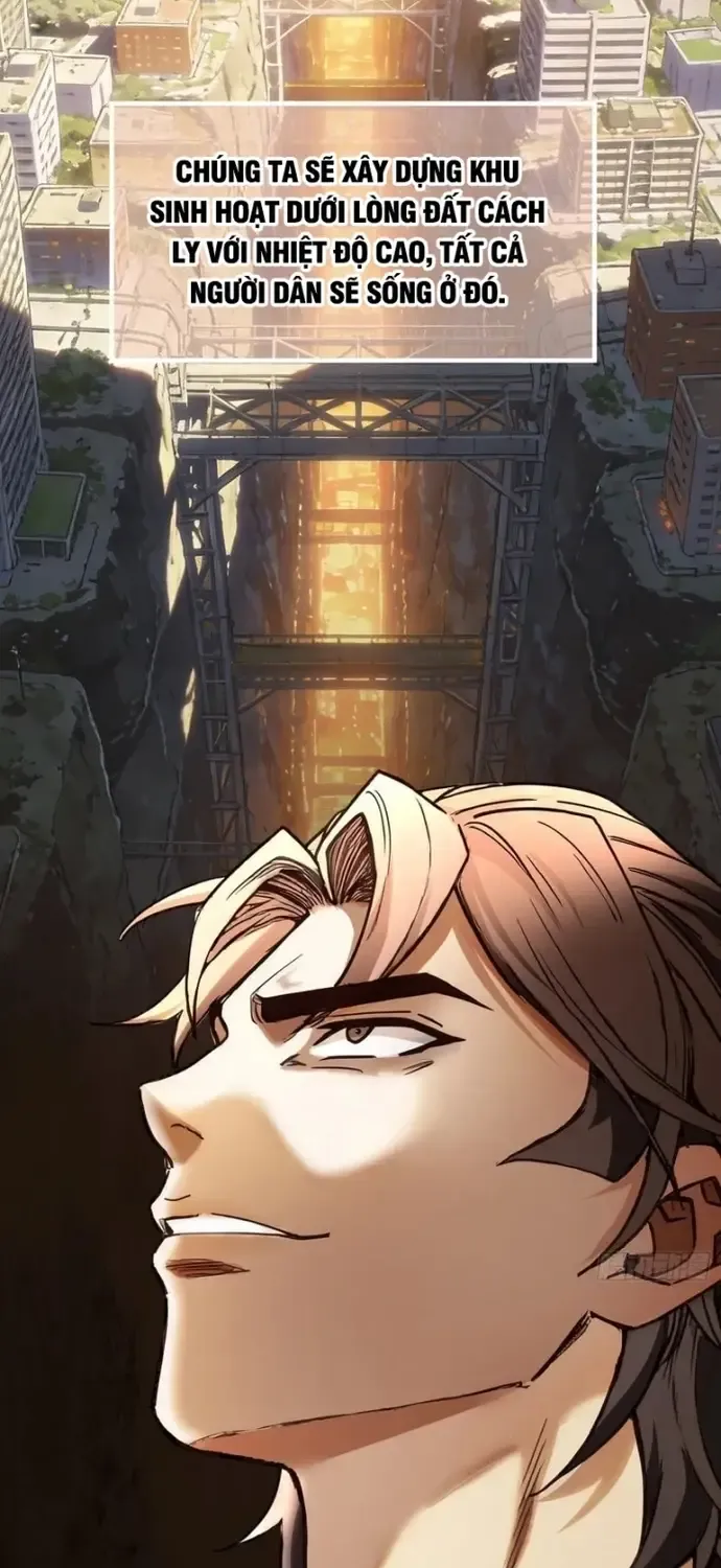 Mạt Thế Nắng Nóng: Ta Dựa Vào Nhà An Toàn Trở Thành Thần Minh Chap 35 - Next Chap 36
