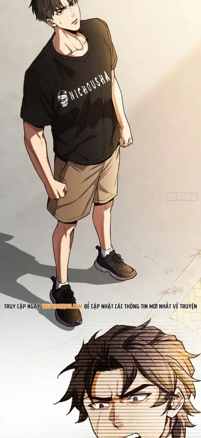 Mạt Thế Nắng Nóng: Ta Dựa Vào Nhà An Toàn Trở Thành Thần Minh Chap 35 - Next Chap 36