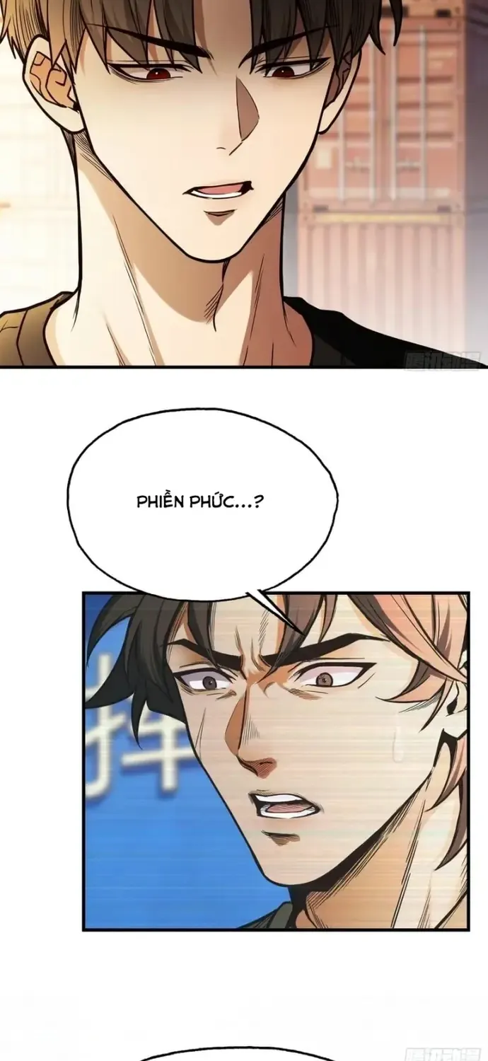 Mạt Thế Nắng Nóng: Ta Dựa Vào Nhà An Toàn Trở Thành Thần Minh Chap 35 - Next Chap 36