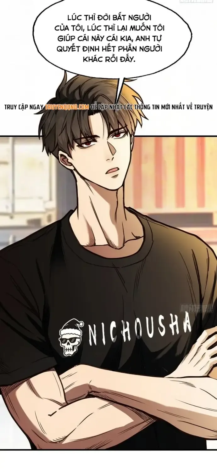 Mạt Thế Nắng Nóng: Ta Dựa Vào Nhà An Toàn Trở Thành Thần Minh Chap 35 - Next Chap 36