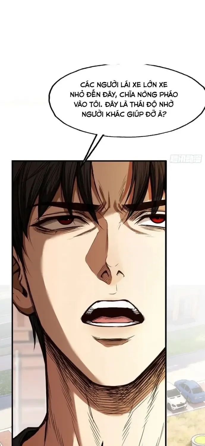 Mạt Thế Nắng Nóng: Ta Dựa Vào Nhà An Toàn Trở Thành Thần Minh Chap 35 - Next Chap 36