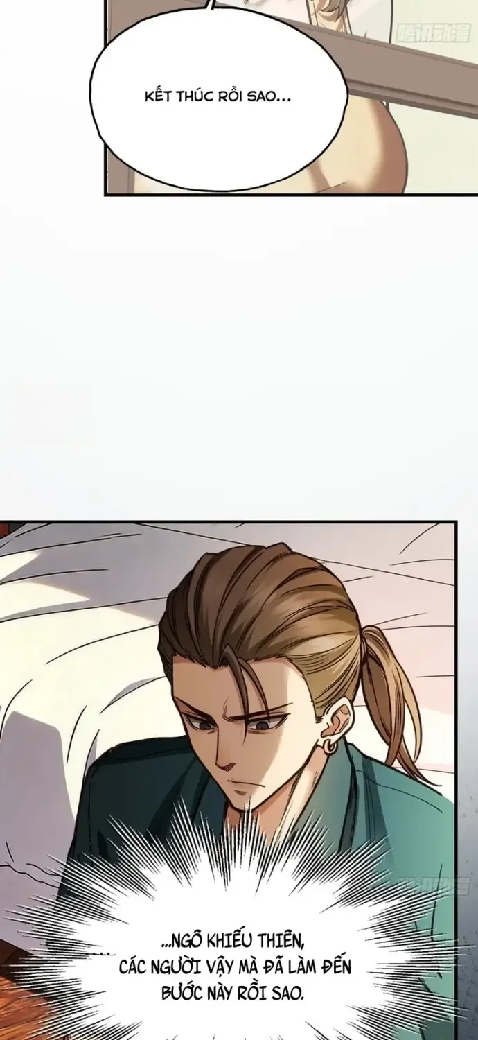 Mạt Thế Nắng Nóng: Ta Dựa Vào Nhà An Toàn Trở Thành Thần Minh Chap 35 - Next Chap 36