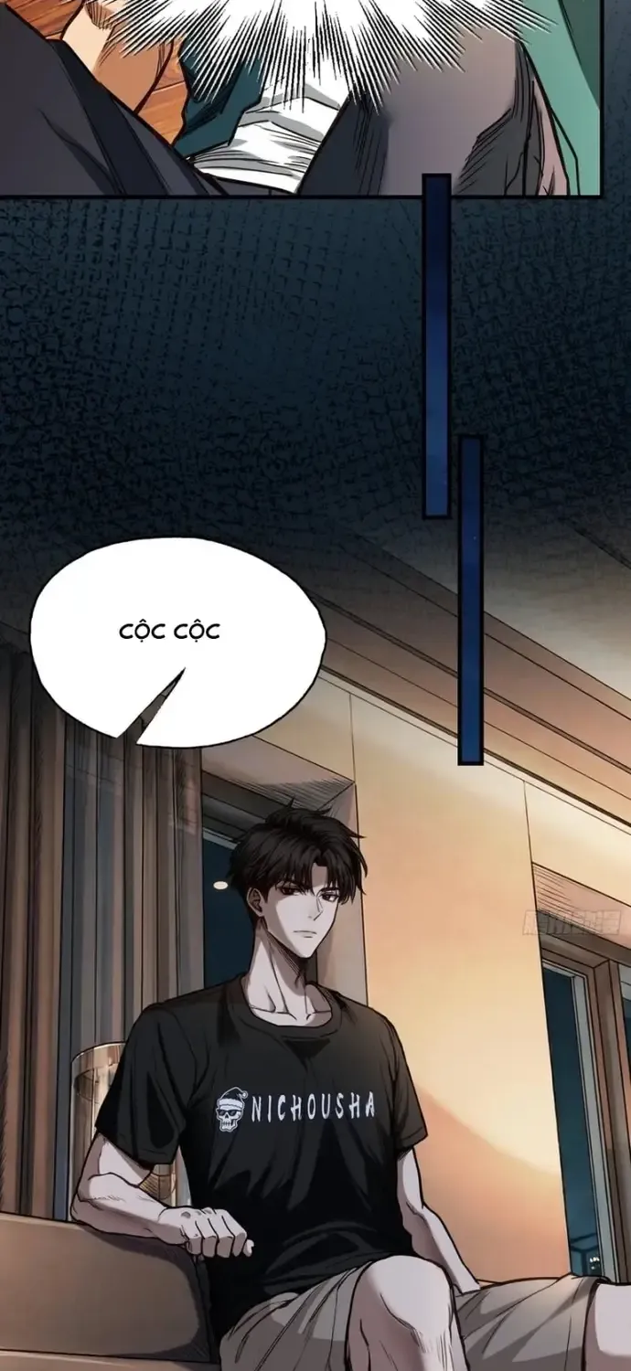 Mạt Thế Nắng Nóng: Ta Dựa Vào Nhà An Toàn Trở Thành Thần Minh Chap 35 - Next Chap 36