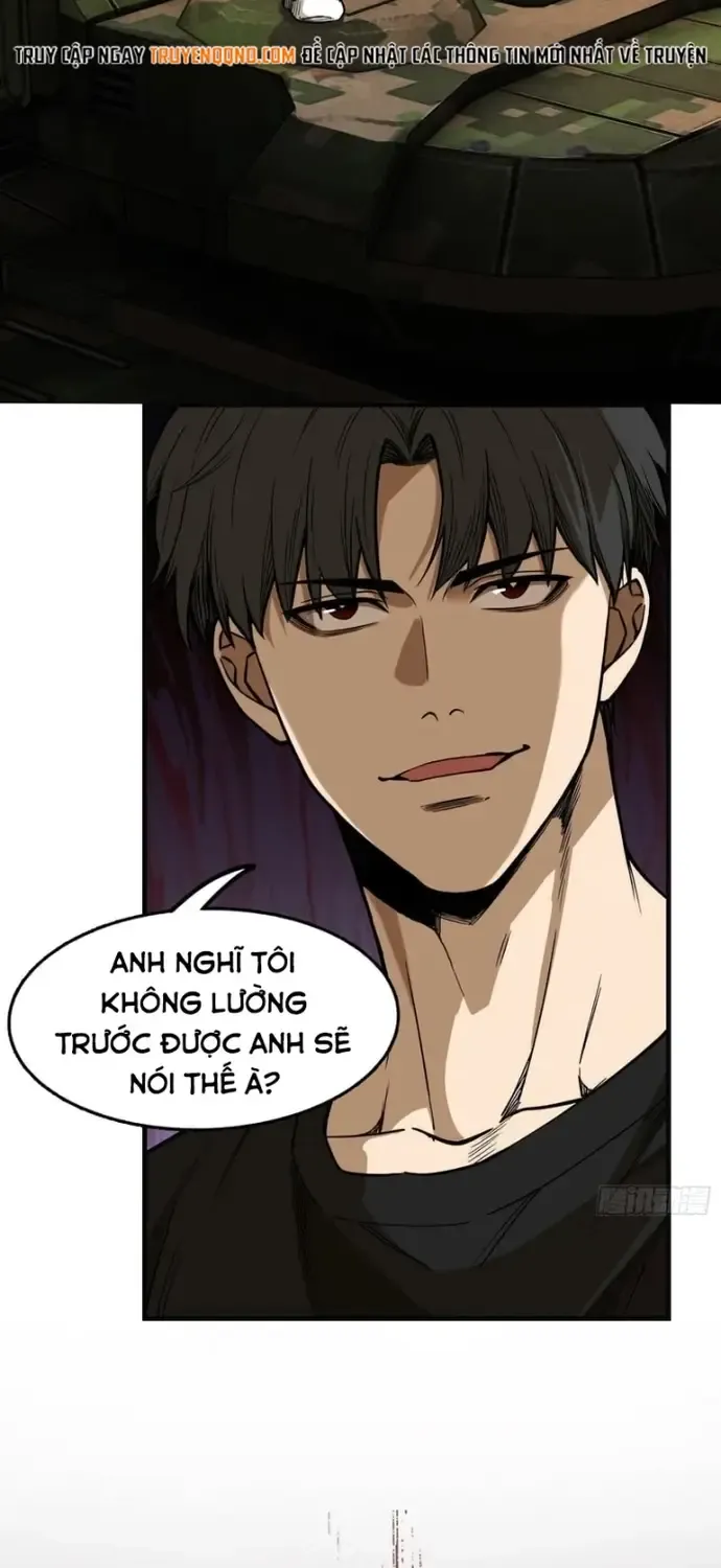 Mạt Thế Nắng Nóng: Ta Dựa Vào Nhà An Toàn Trở Thành Thần Minh Chap 35 - Next Chap 36