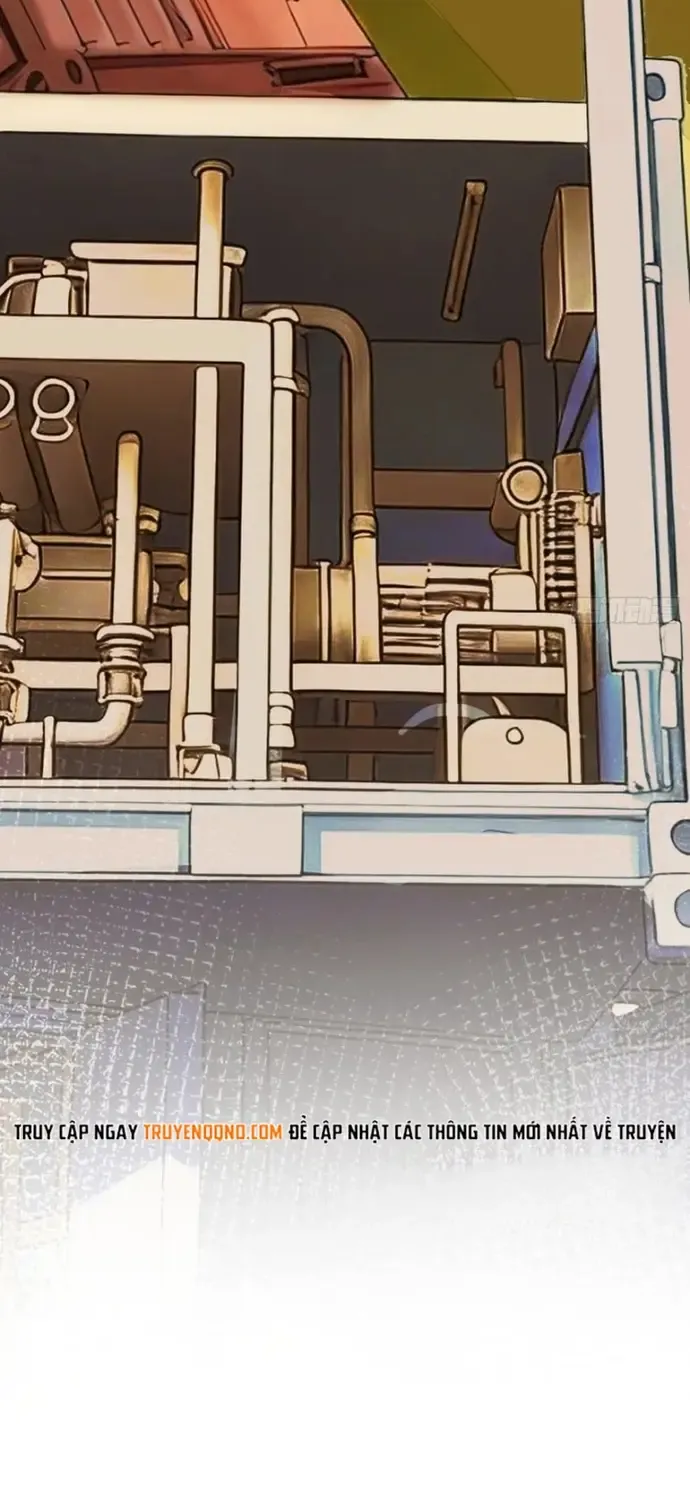 Mạt Thế Nắng Nóng: Ta Dựa Vào Nhà An Toàn Trở Thành Thần Minh Chap 35 - Next Chap 36