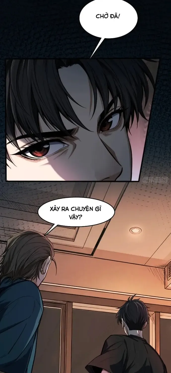 Mạt Thế Nắng Nóng: Ta Dựa Vào Nhà An Toàn Trở Thành Thần Minh Chap 36 - Next Chap 37