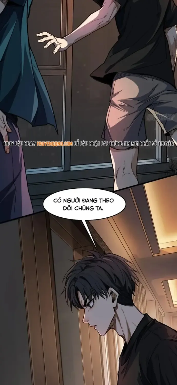 Mạt Thế Nắng Nóng: Ta Dựa Vào Nhà An Toàn Trở Thành Thần Minh Chap 36 - Next Chap 37