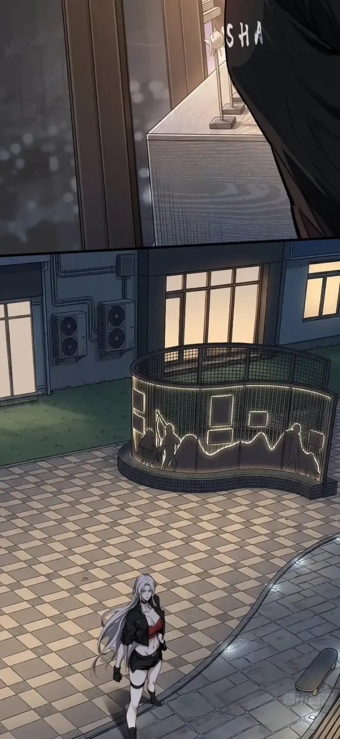 Mạt Thế Nắng Nóng: Ta Dựa Vào Nhà An Toàn Trở Thành Thần Minh Chap 36 - Next Chap 37