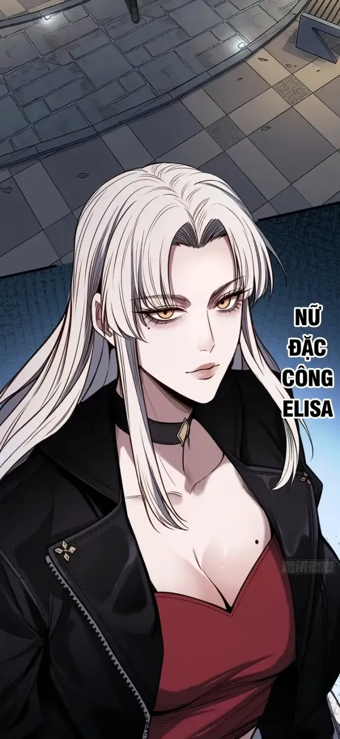 Mạt Thế Nắng Nóng: Ta Dựa Vào Nhà An Toàn Trở Thành Thần Minh Chap 36 - Next Chap 37