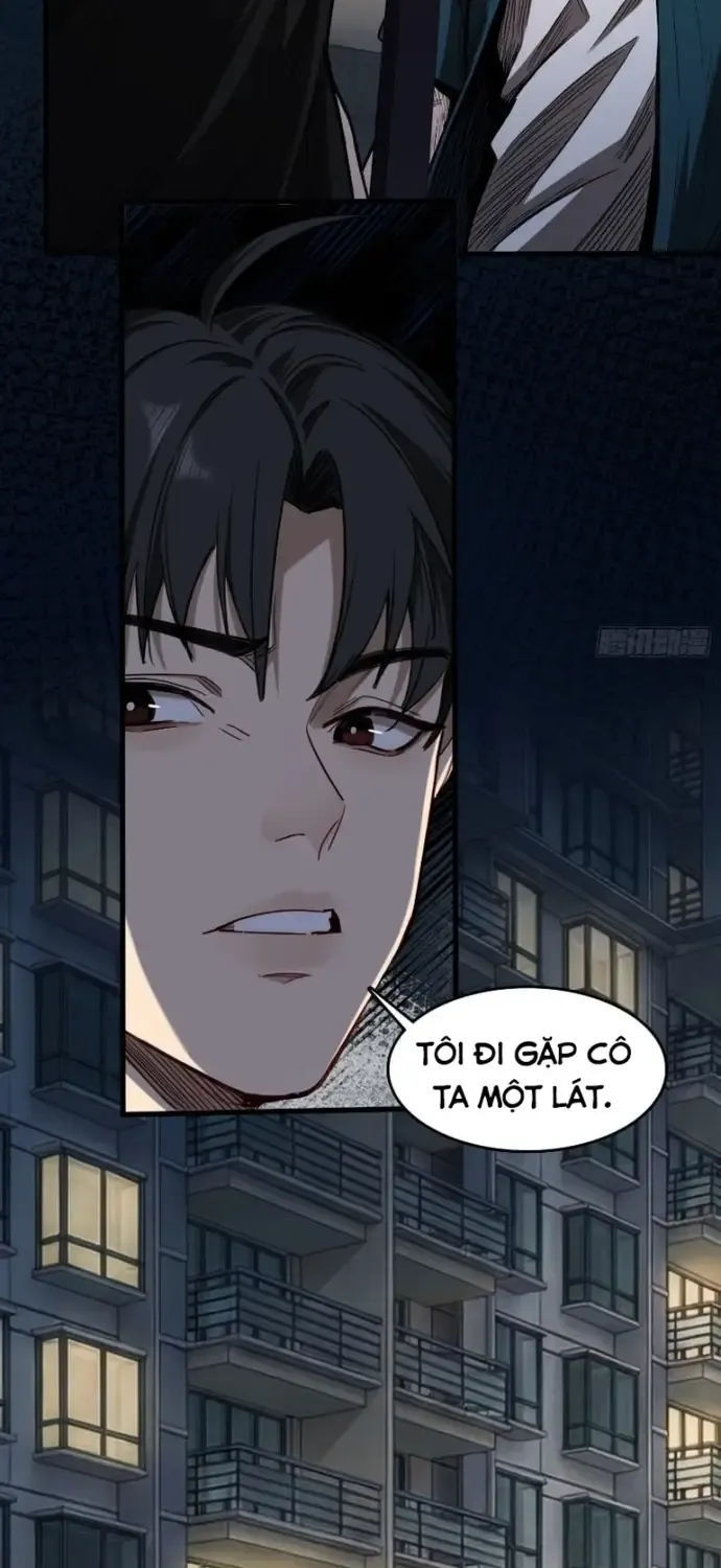 Mạt Thế Nắng Nóng: Ta Dựa Vào Nhà An Toàn Trở Thành Thần Minh Chap 36 - Next Chap 37