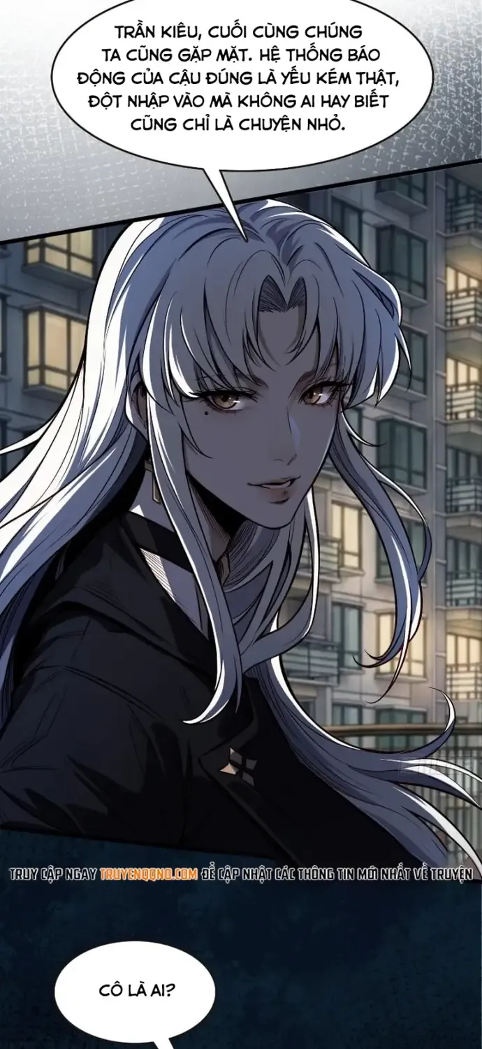 Mạt Thế Nắng Nóng: Ta Dựa Vào Nhà An Toàn Trở Thành Thần Minh Chap 36 - Next Chap 37