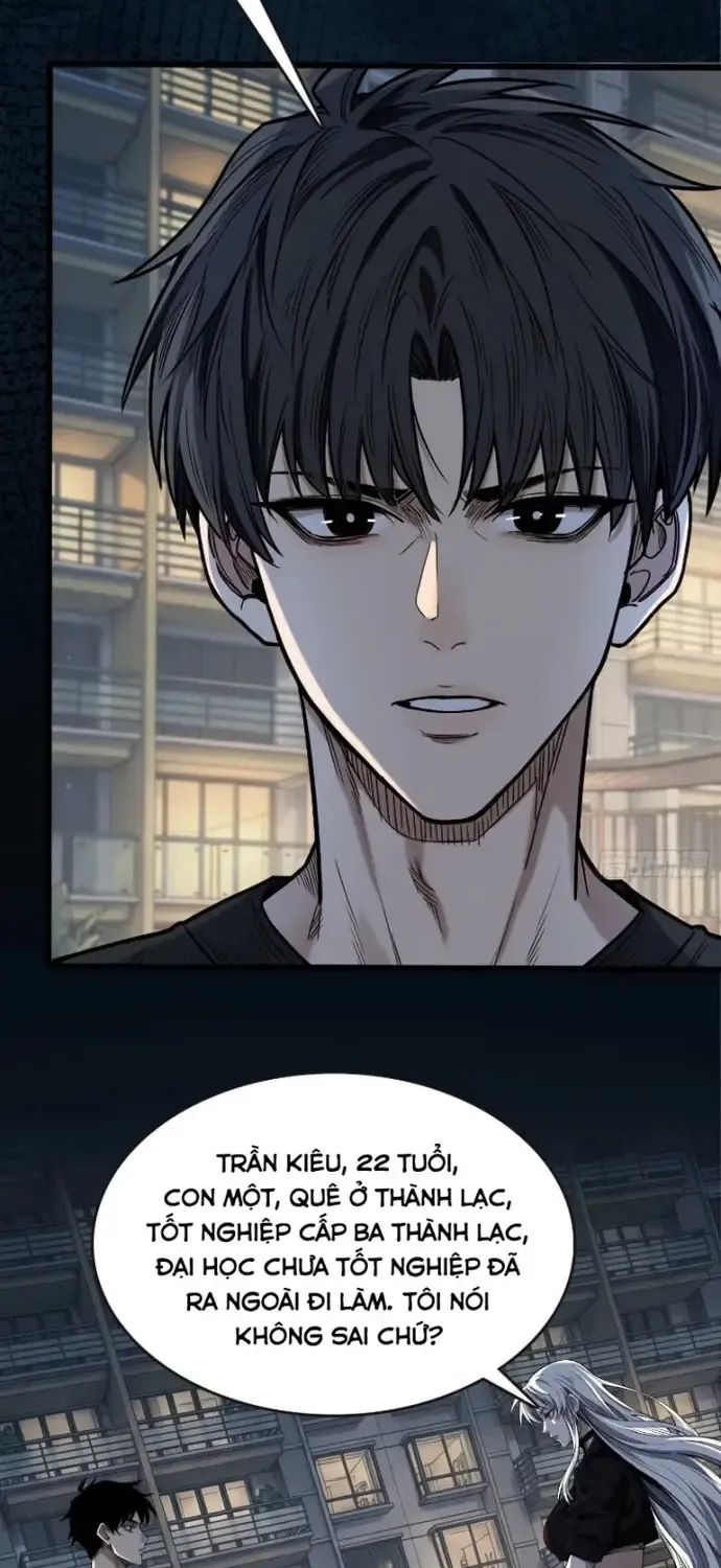 Mạt Thế Nắng Nóng: Ta Dựa Vào Nhà An Toàn Trở Thành Thần Minh Chap 36 - Next Chap 37