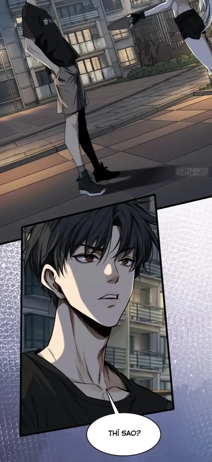 Mạt Thế Nắng Nóng: Ta Dựa Vào Nhà An Toàn Trở Thành Thần Minh Chap 36 - Next Chap 37